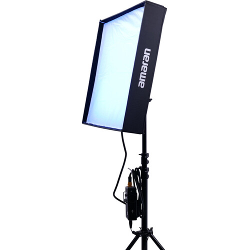 Aputure Amaran F22C — location chez Boookable