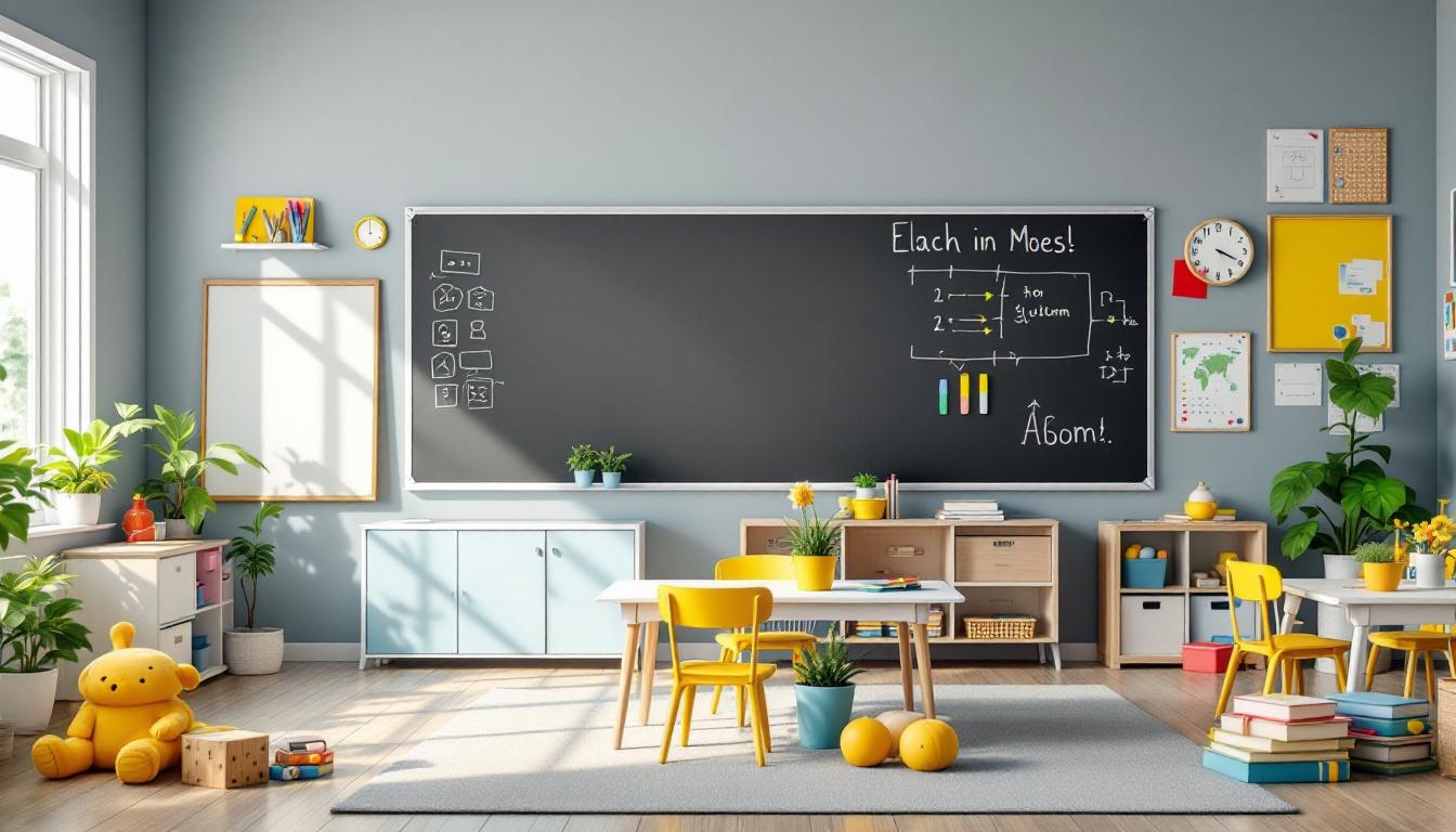 How to Build Confidence in Children with Autism Through ABA  