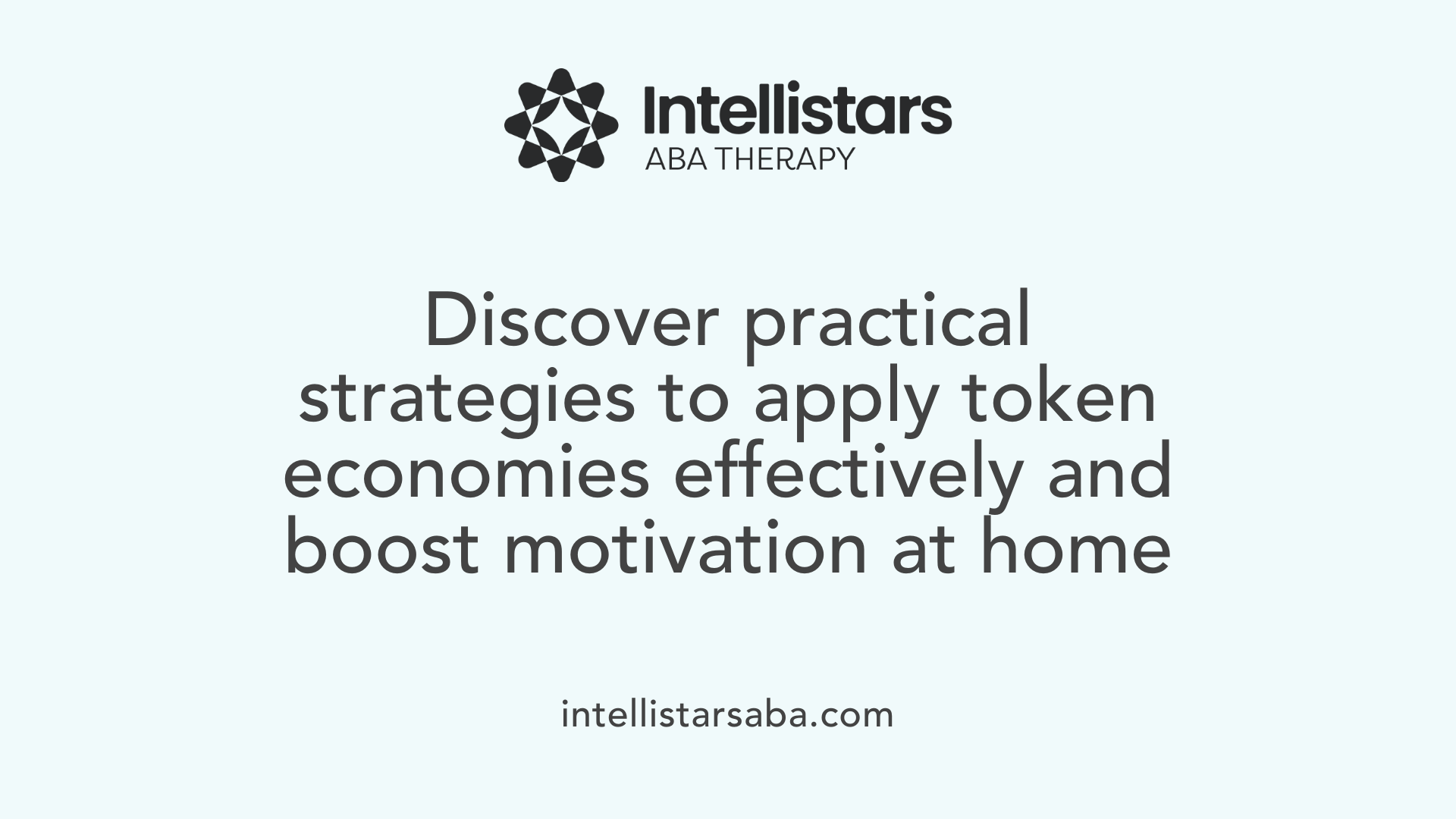 Discover practical strategies to apply token economies effectively and boost motivation at home