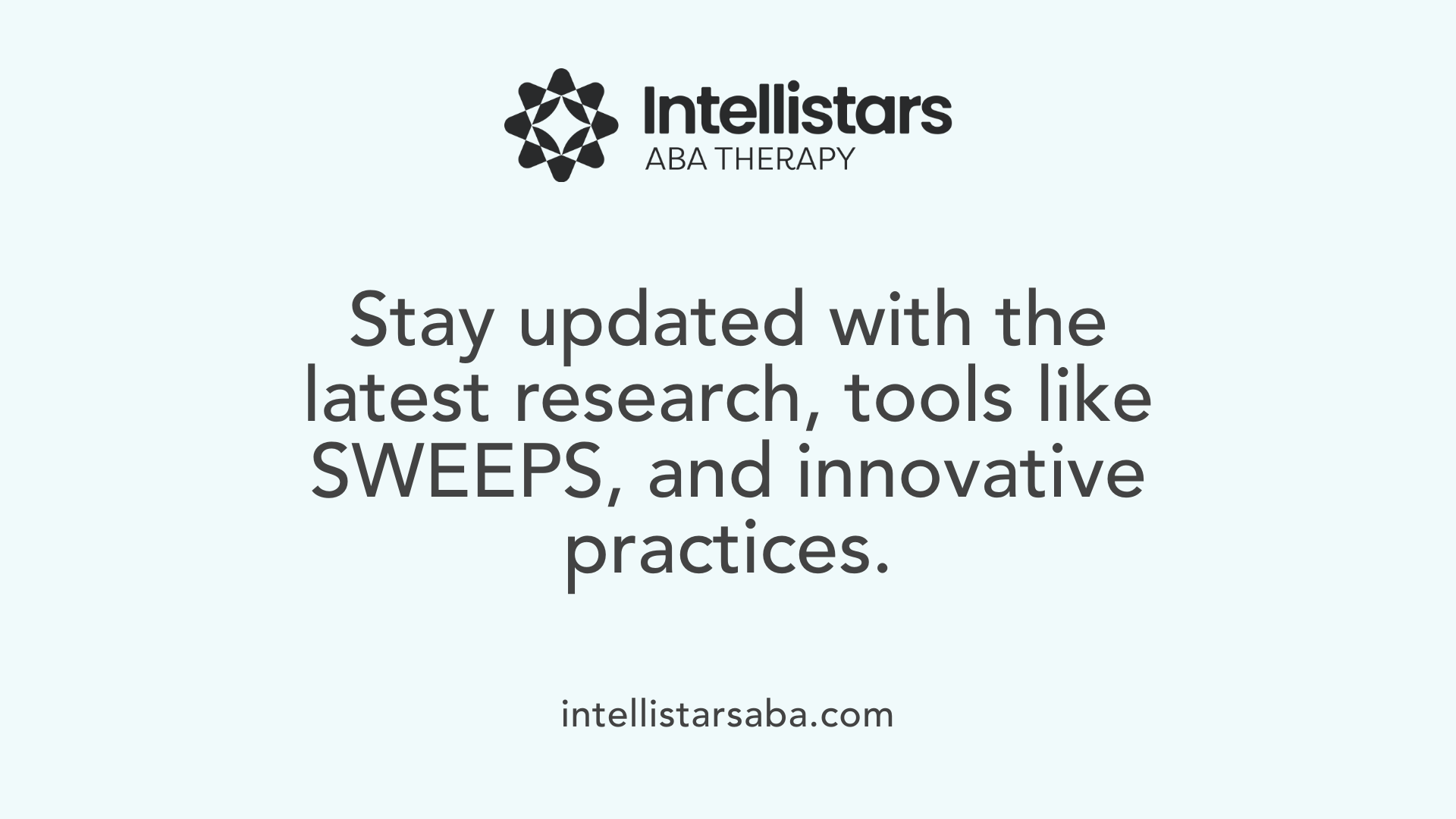Stay updated with the latest research, tools like SWEEPS, and innovative practices.