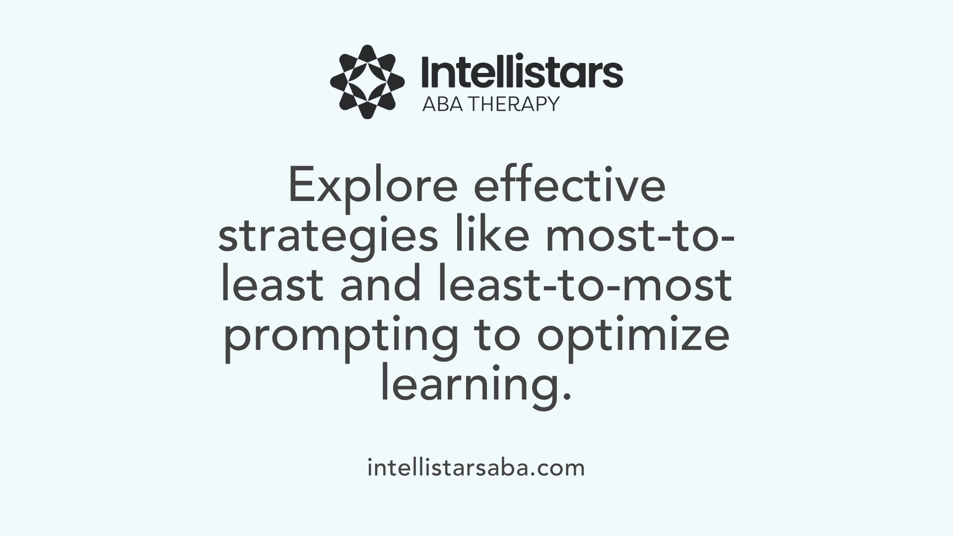 Explore effective strategies like most-to-least and least-to-most prompting to optimize learning.