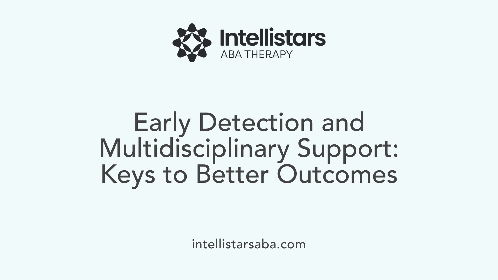Early Detection and Multidisciplinary Support: Keys to Better Outcomes