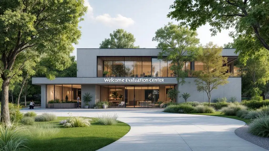 Autism Evaluation Centers Near Me