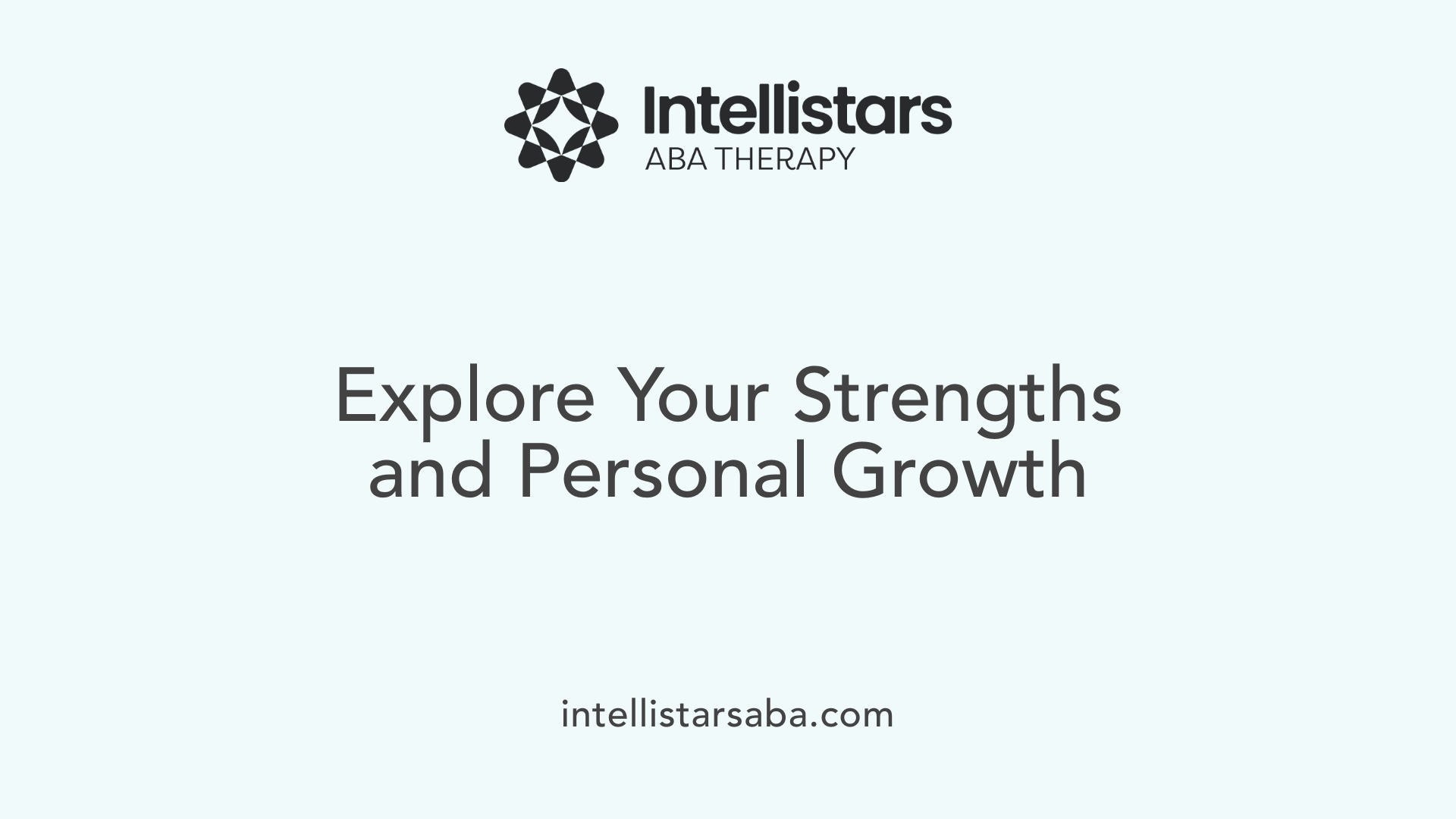 Explore Your Strengths and Personal Growth
