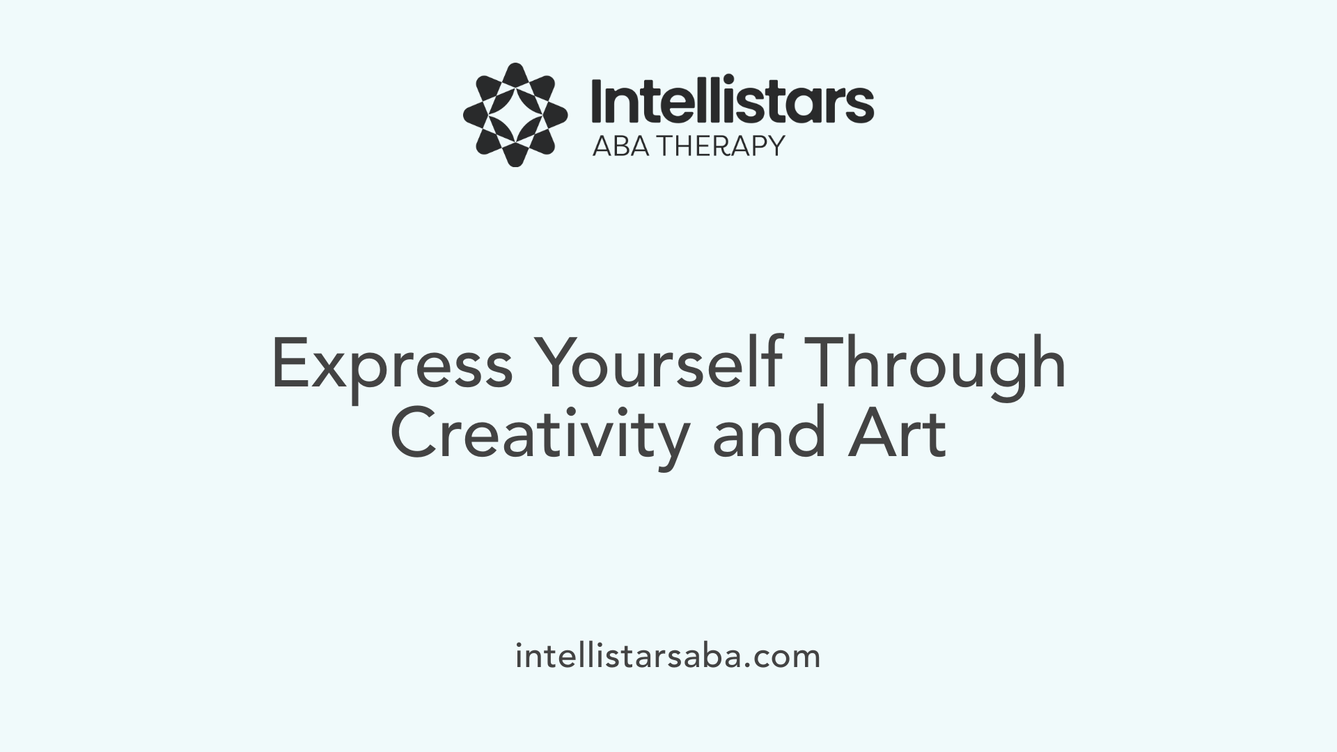 Express Yourself Through Creativity and Art
