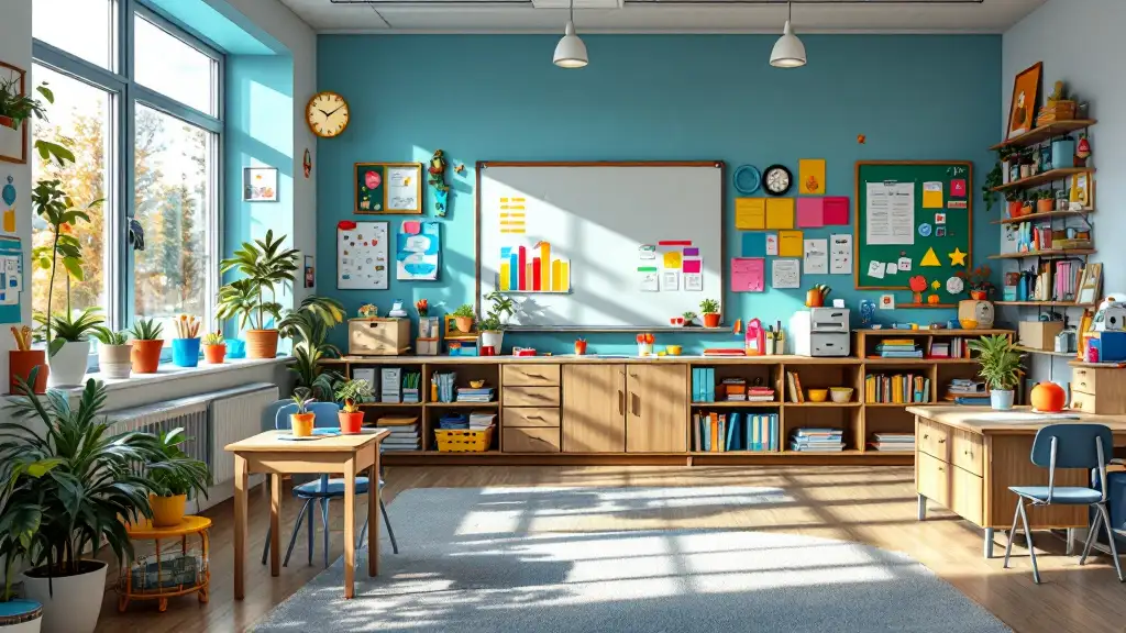 Accommodations For Students With Autism