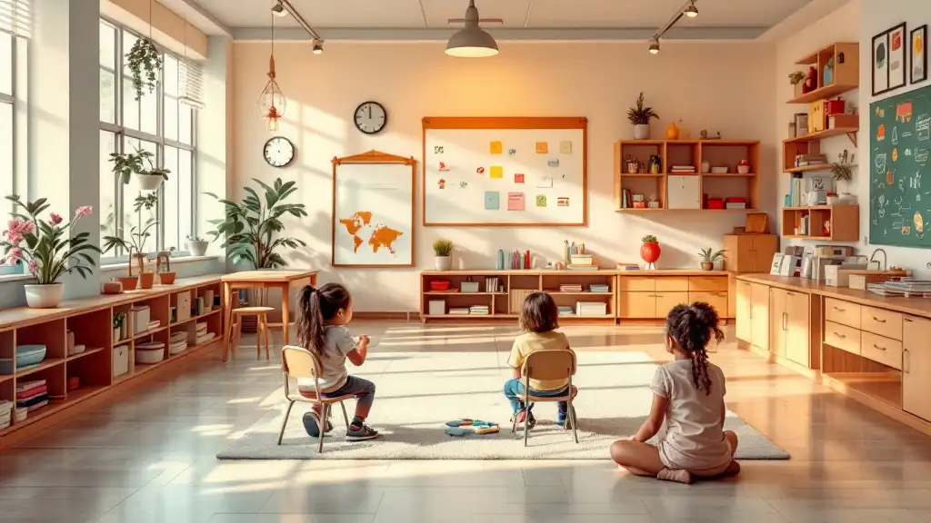 The Importance of Peer Mediated Instruction in ABA Therapy