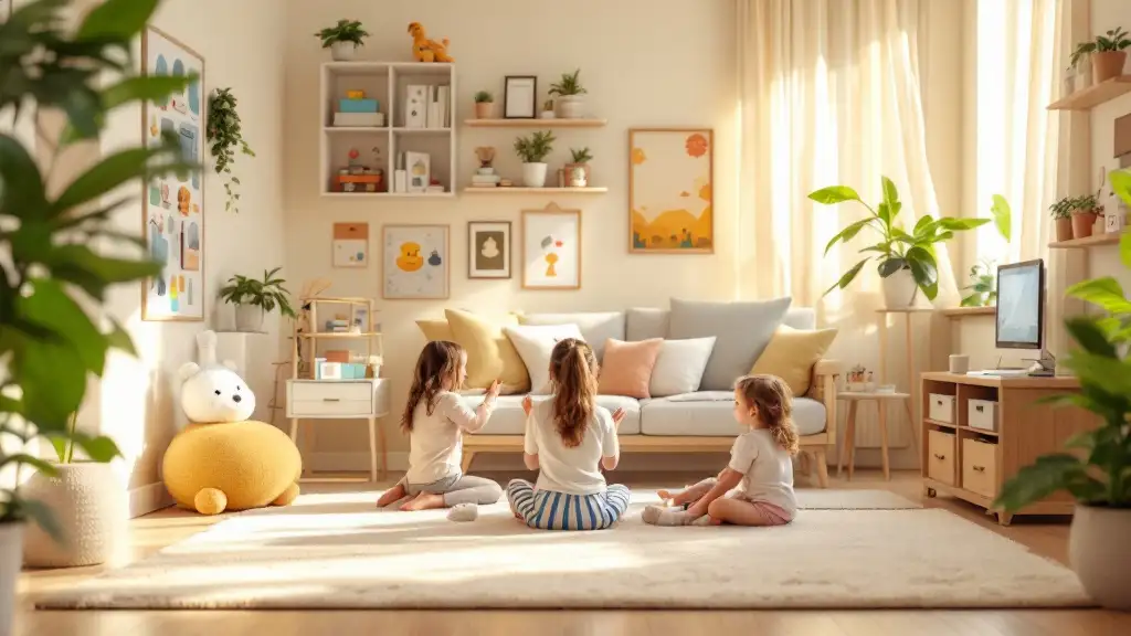 The Role of Parental Involvement in Home-Based ABA Therapy