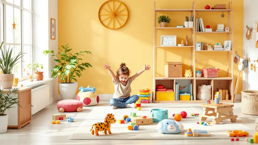 How ABA Therapy Helps with Self-Care and Daily Routines