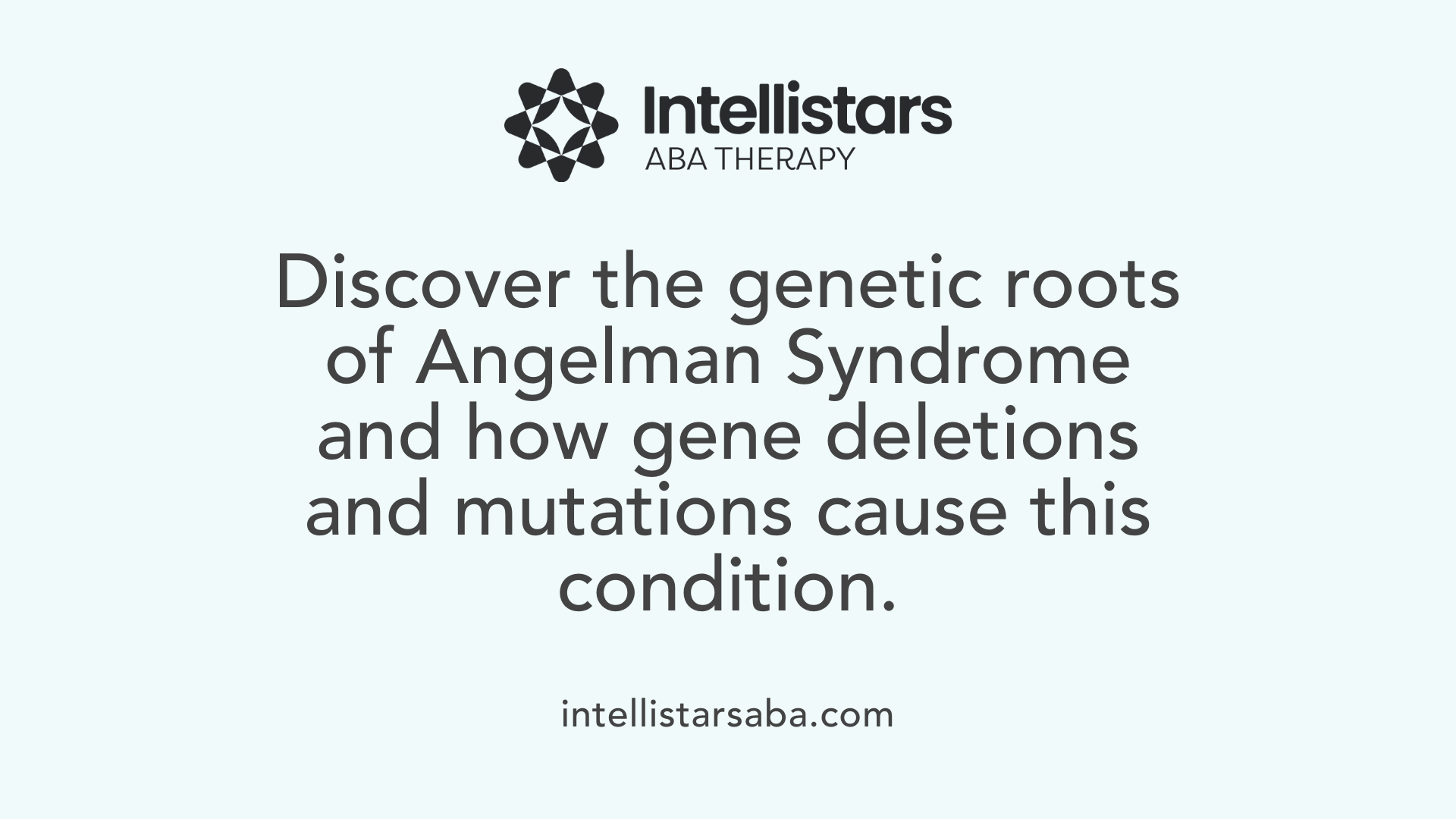 Discover the genetic roots of Angelman Syndrome and how gene deletions and mutations cause this condition.