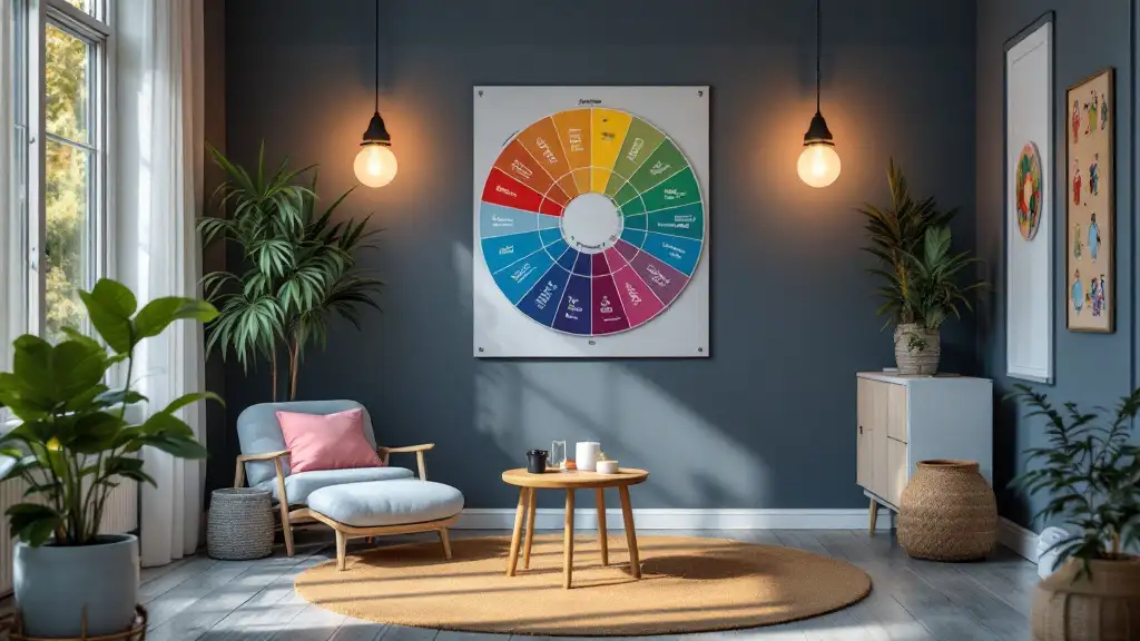 What Is The Autism Wheel?