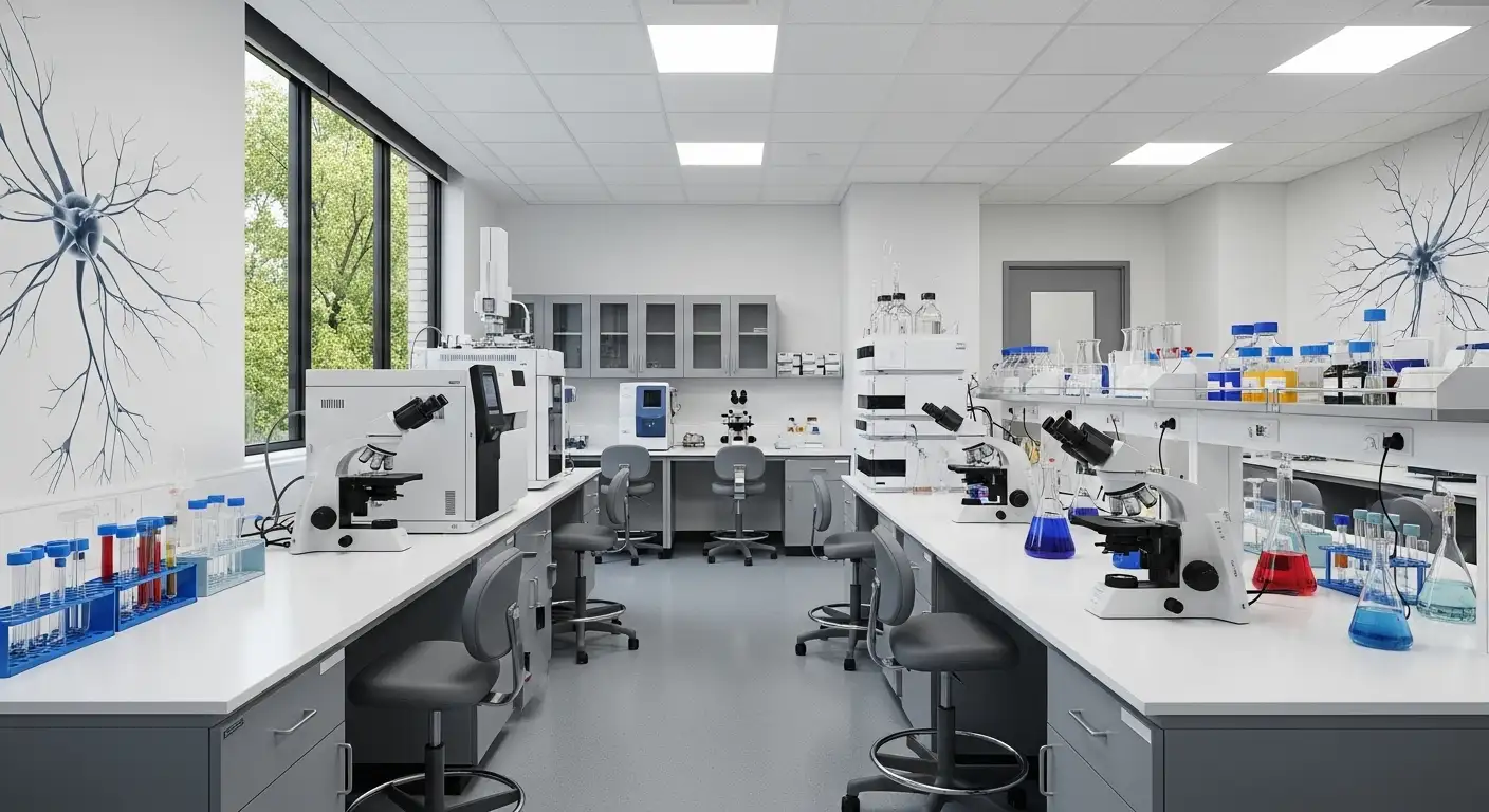 does mold cause autism