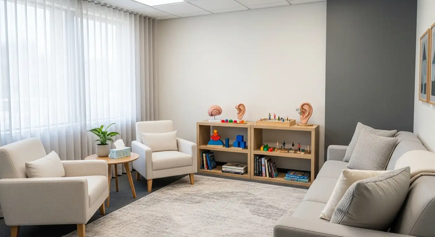 How to Address Echolalia Using ABA Techniques  