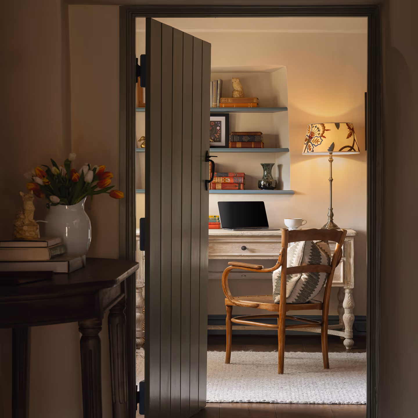 How August Makes Workations Effortless