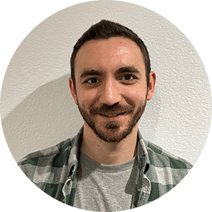 Meet Invision360 Full Stack Developer, Dan Sarracayo 