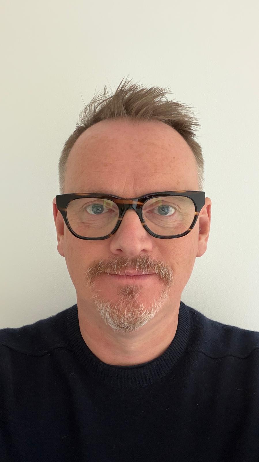 Michael Grisewood