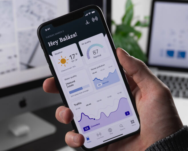Meet Our Amazing Team And Culture - Darkbit X Webflow Template