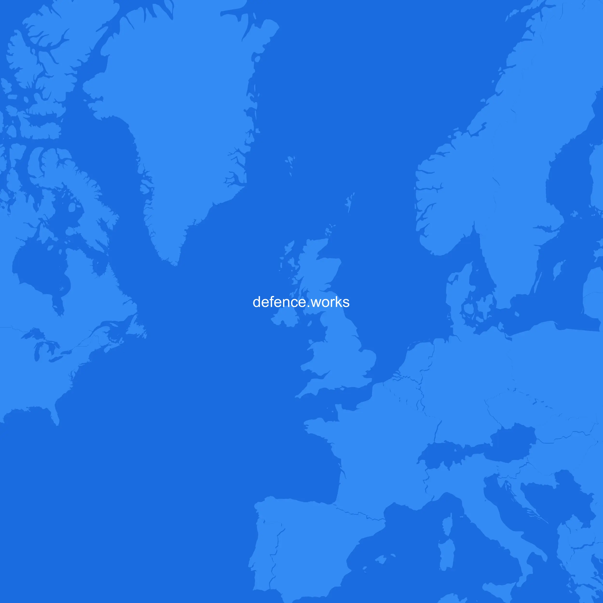 Strategic Defence Consultancy