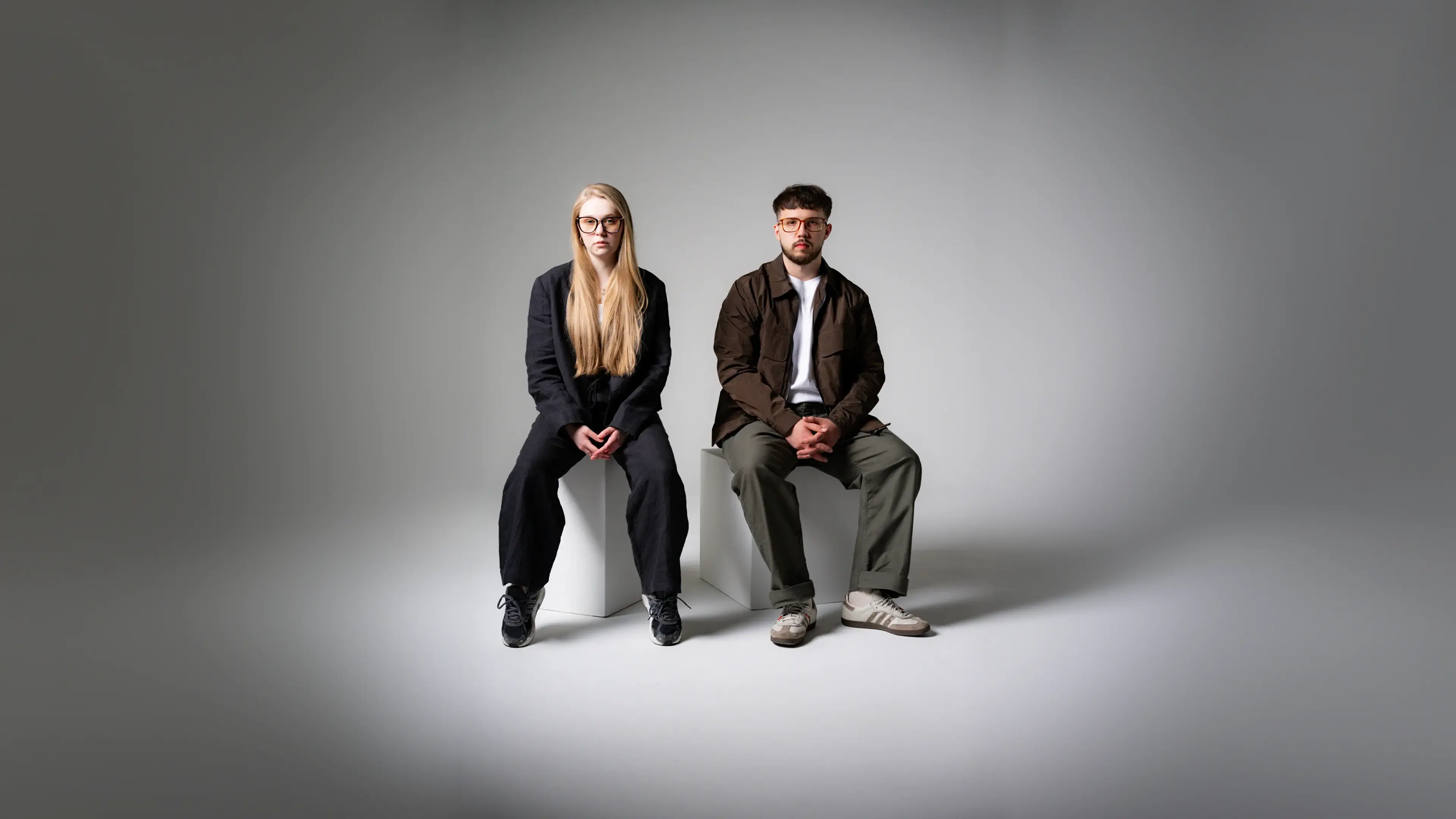 H&F-Studio Turns 3: Three Years of Branding, Web Design & Digital Creativity