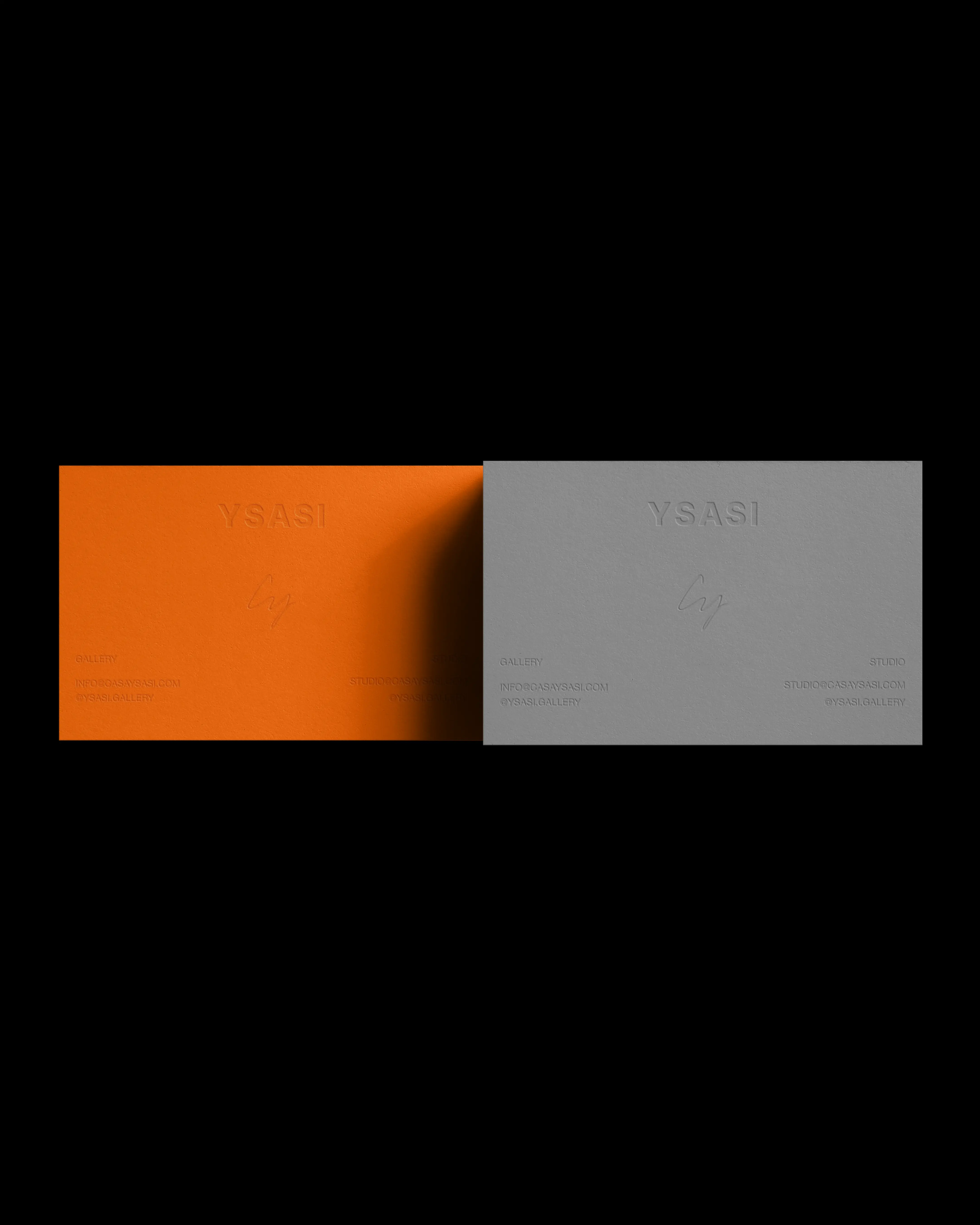 Casa Ysasi | Art Gallery & Studio