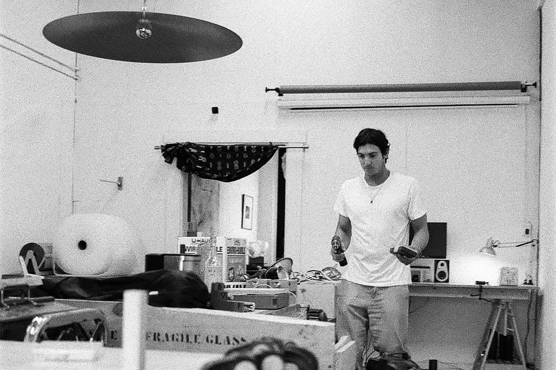 Casa Ysasi: One Story for Two Worlds