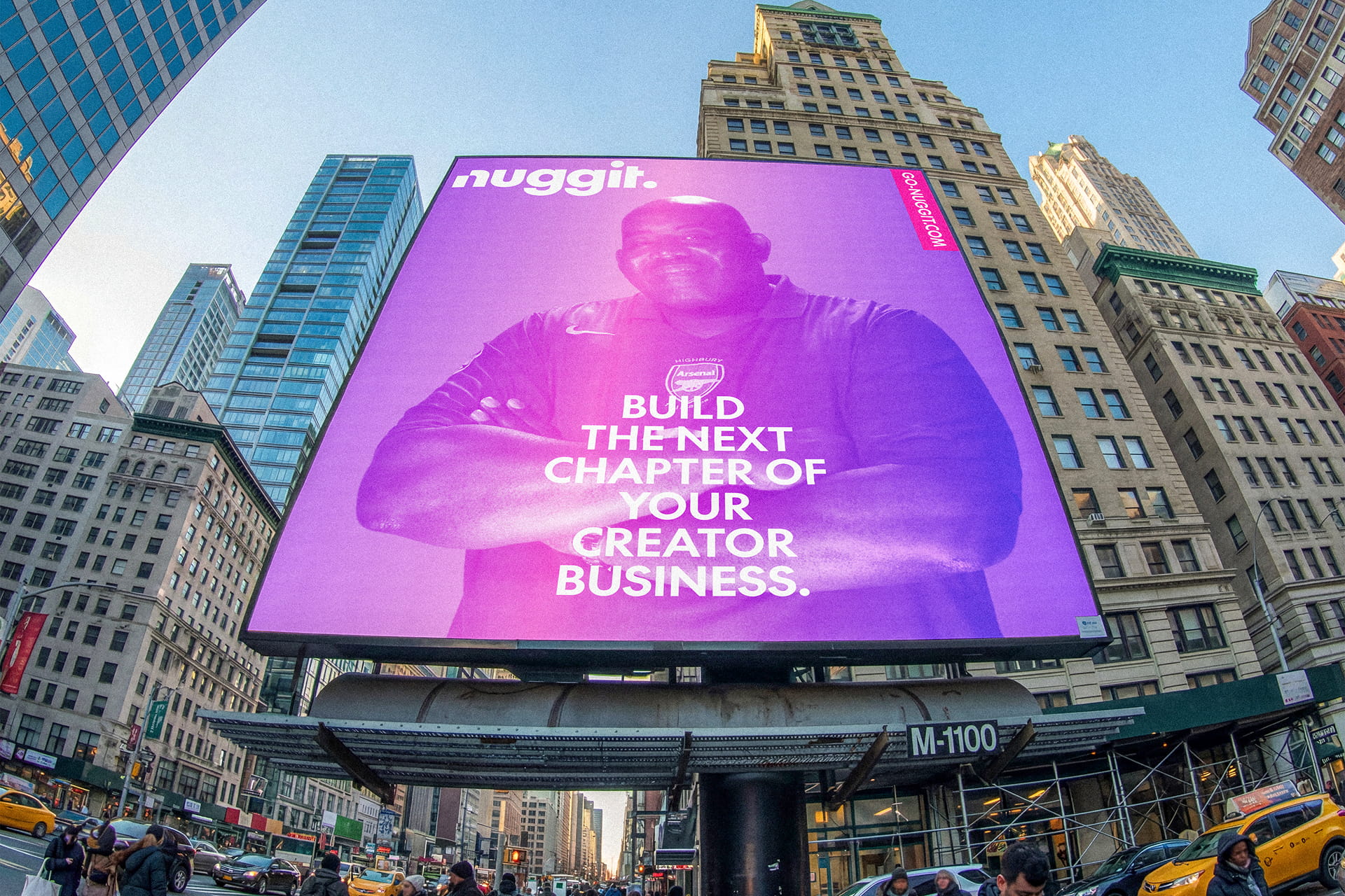 Nuggit