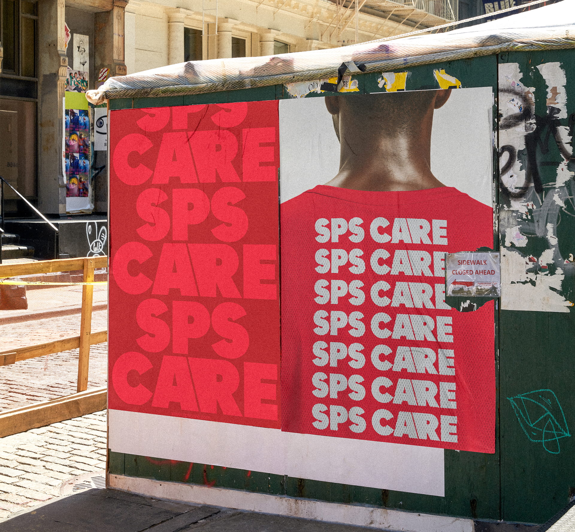 SPS CARE