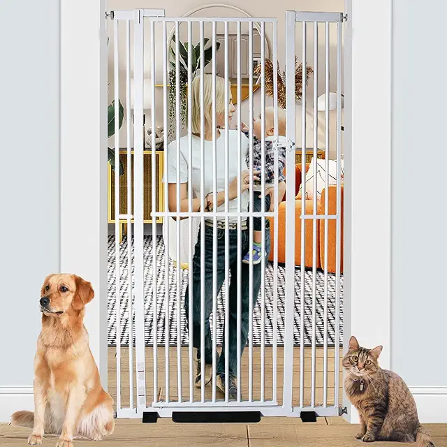Tall Baby Gate