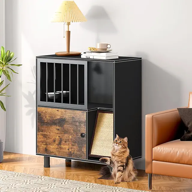 Feeding Station Furniture