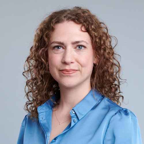 Saskia Lensink