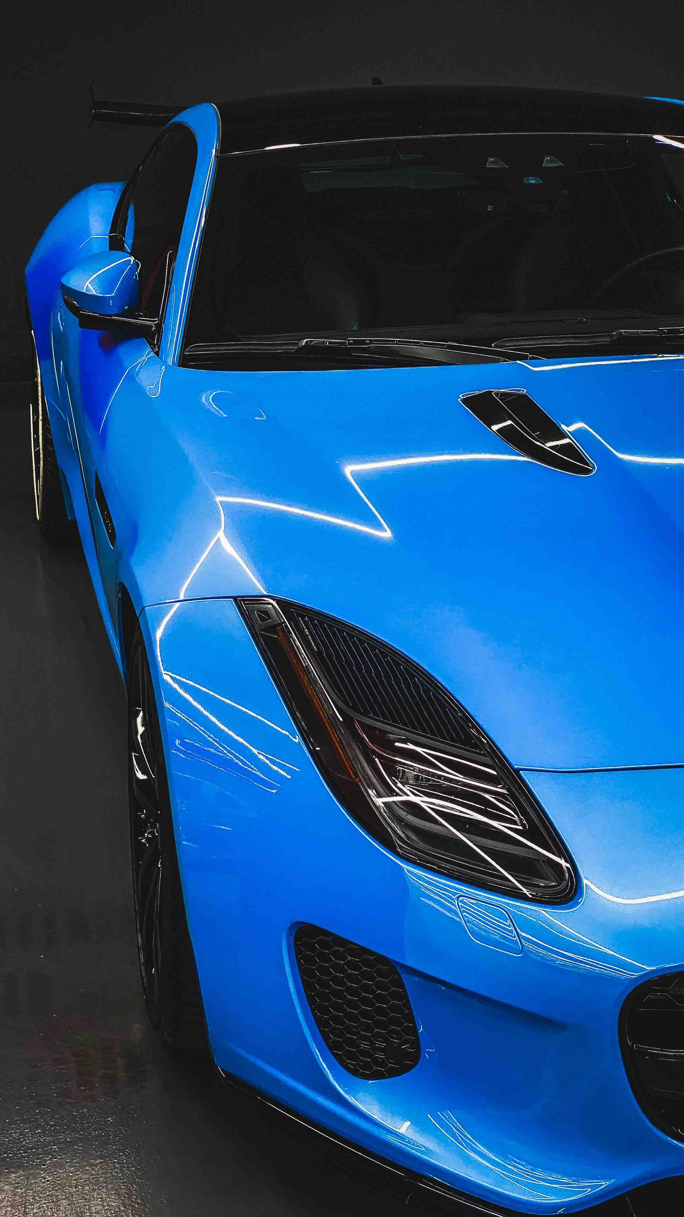 Ceramic Coating: What It Does and Doesn’t Do