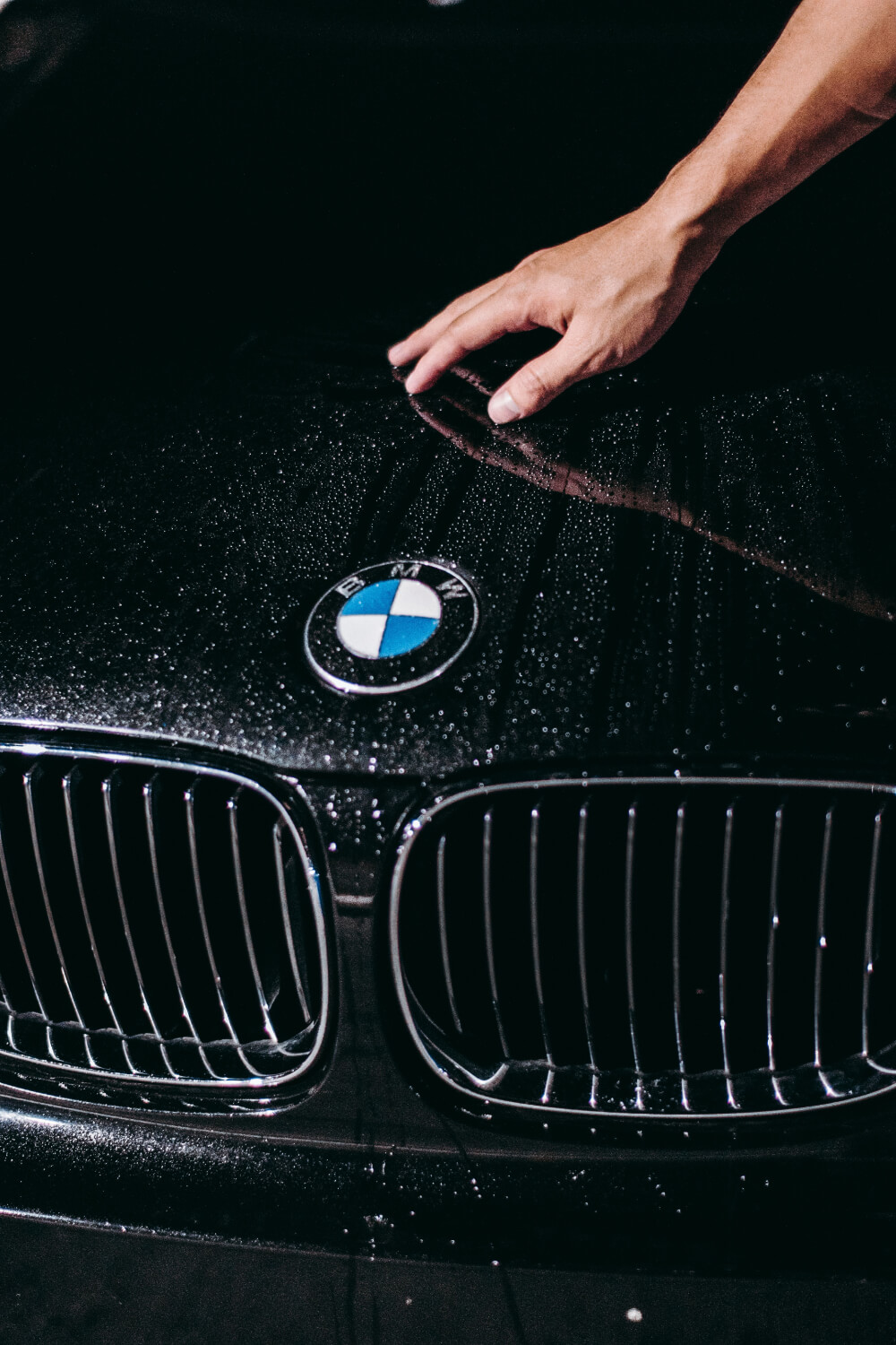 How to Choose a Ceramic Coating