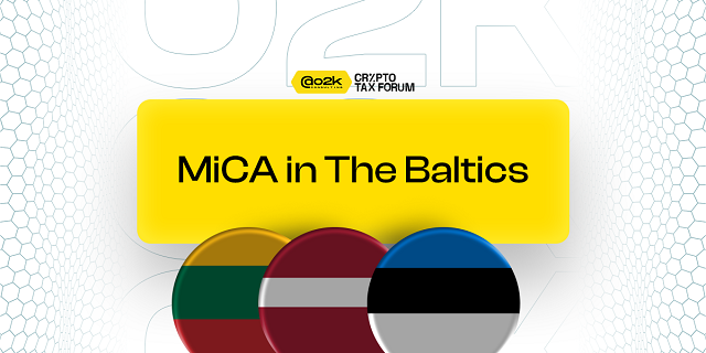 Mica in Latvia Lithania Estonia