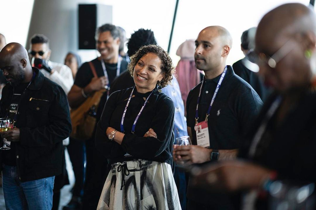 TED2025: Humanity Reimagined