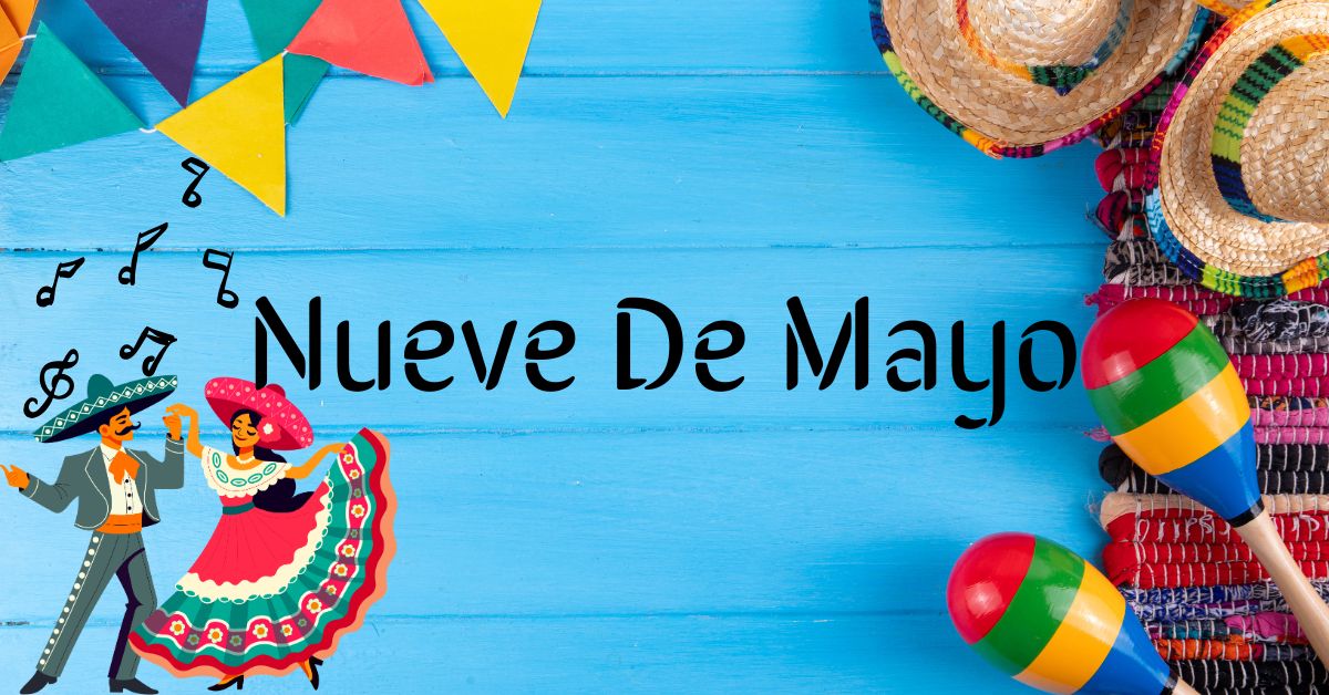 Nueve De Mayo
