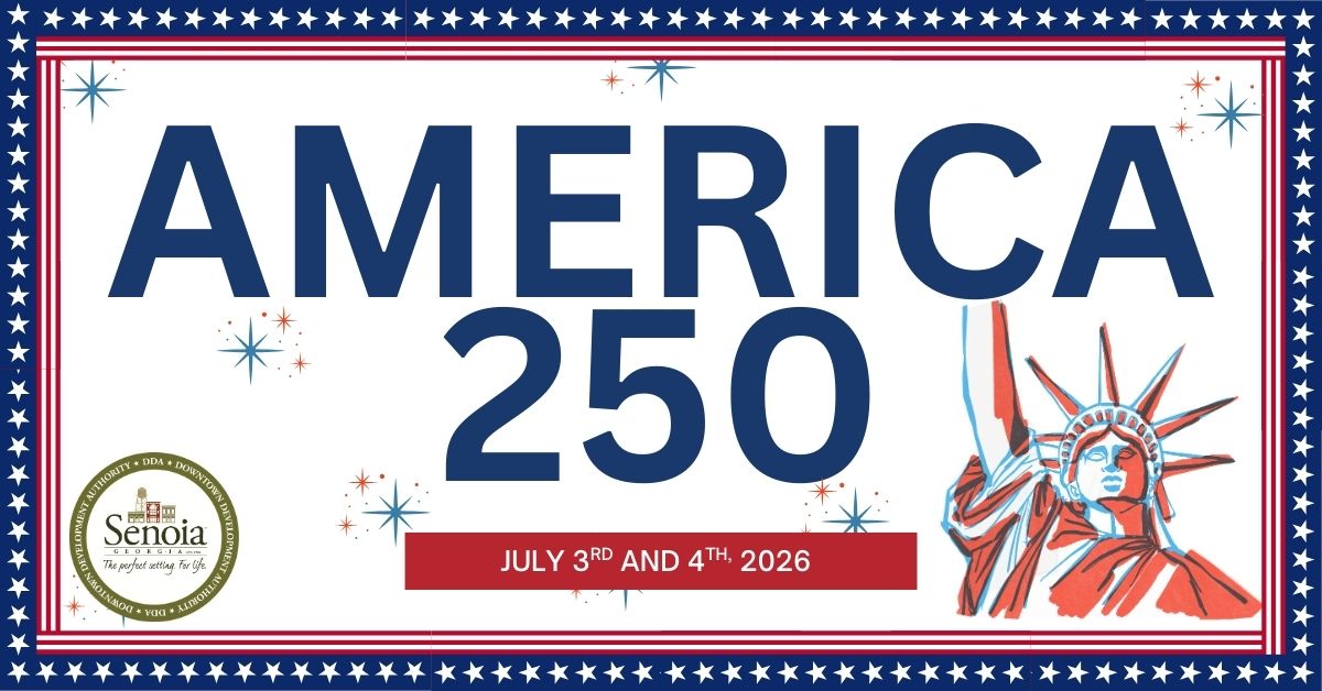 America 250 Celebration!