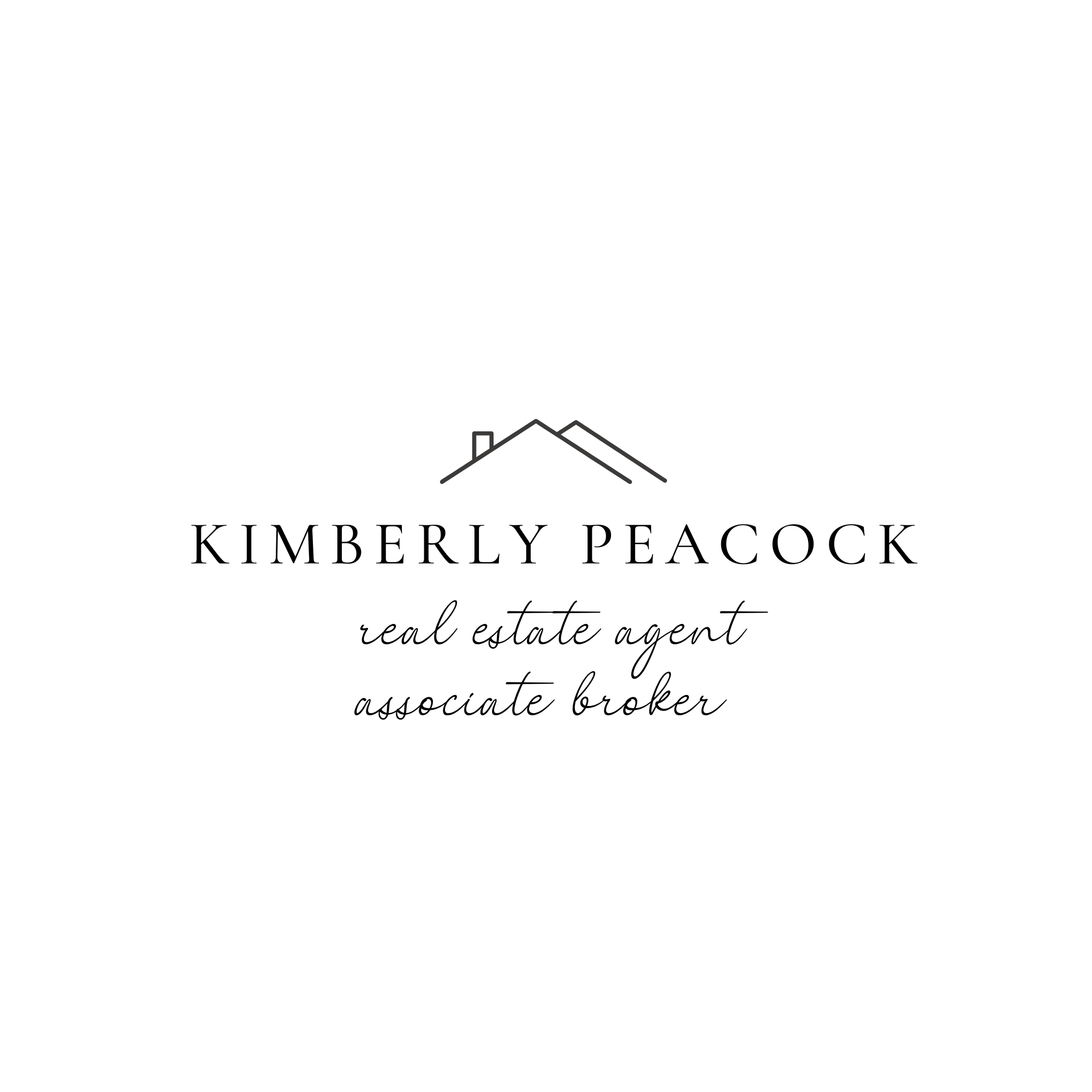 Kimberly Peacock - Southern Real Estate Connections