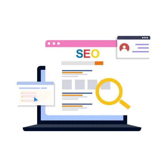 blog seo ai ügynök