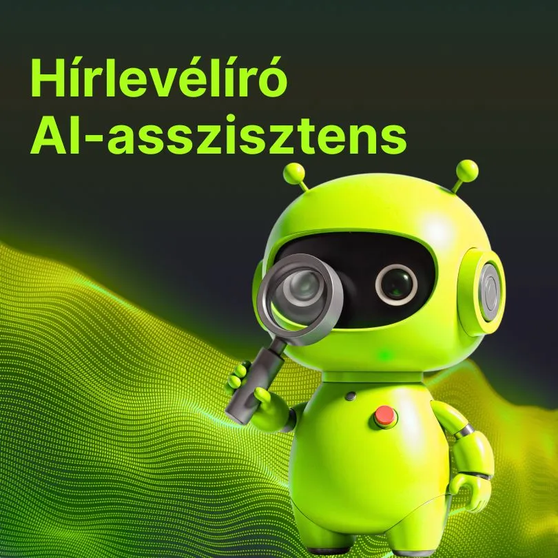 Magyar ChatGPT példákkal - AI ügynök és CustomGPT (4)
