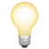 Lightbulb Emoji