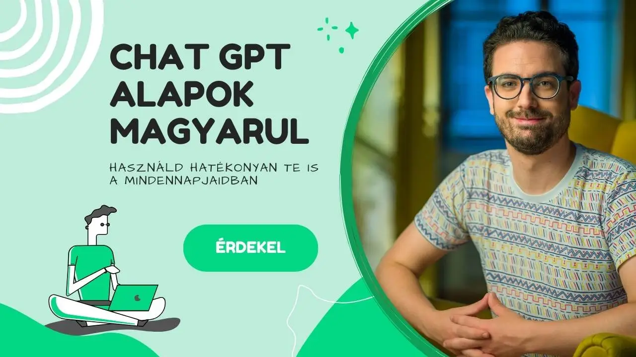 Online-kurzus-ChatGPT-magyarul