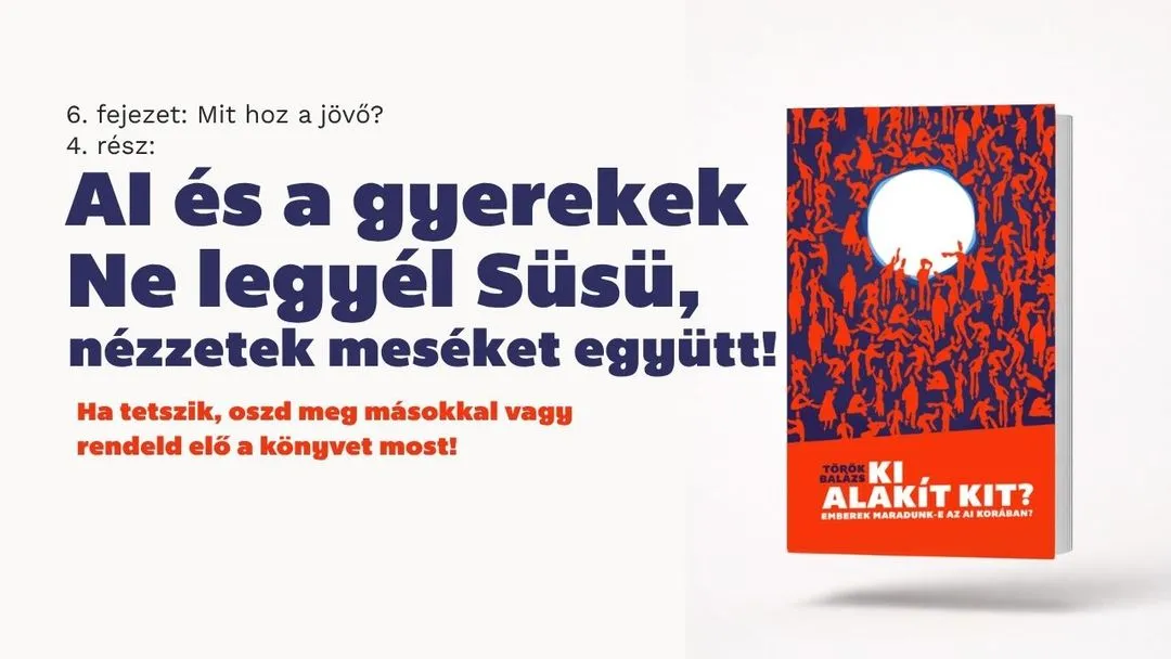 AI könyv Mit hoz a jövő gyerekek és az AI-p-1080