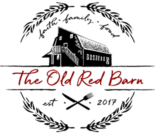 The Old Red Barn