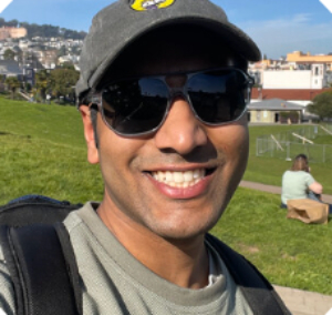 Aarush Jain