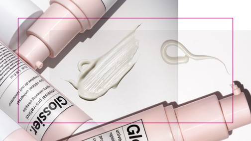 Glossier: An epitome of approachable luxury ...