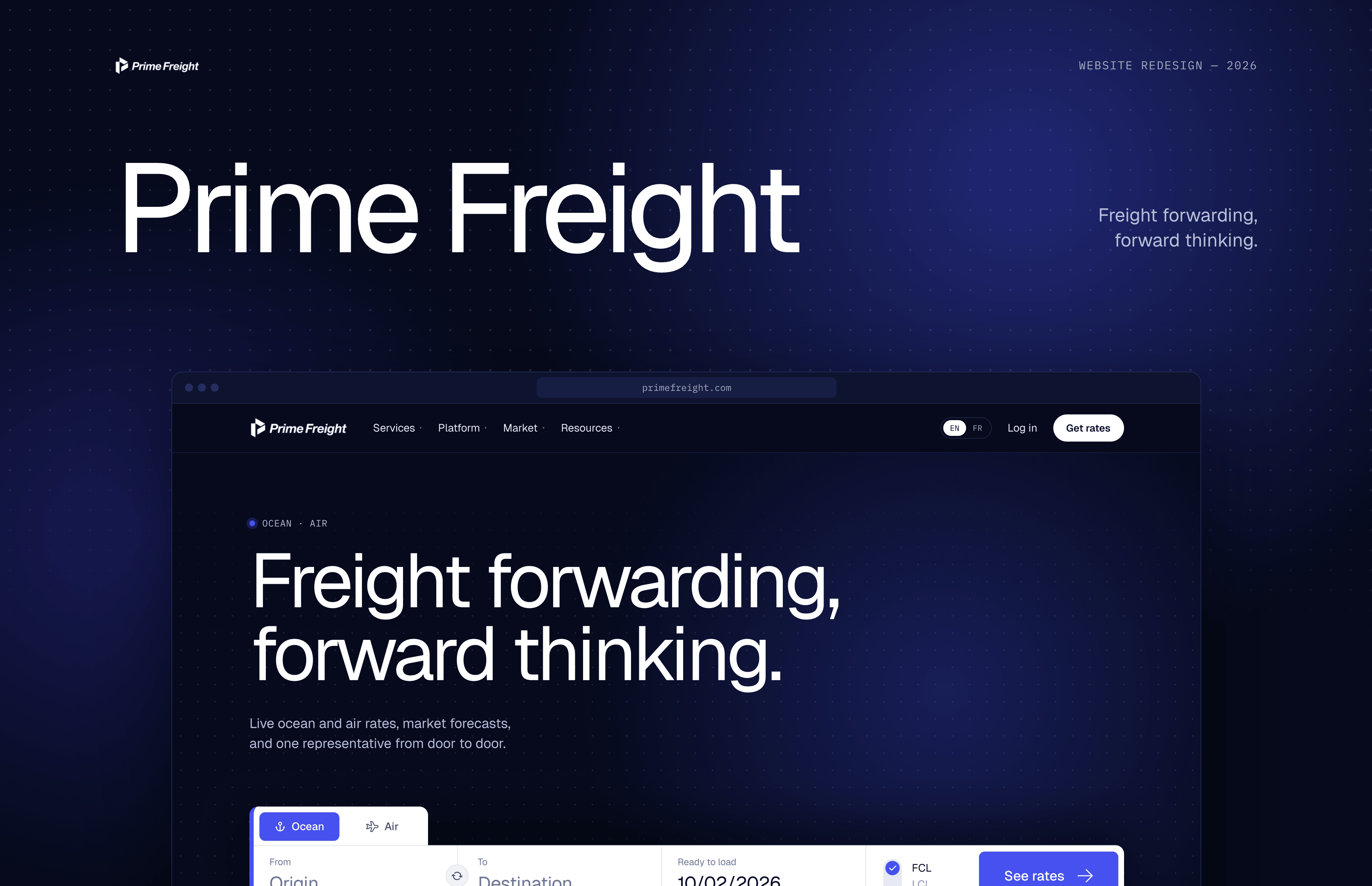 Website Design, UX/UI, Design System, Figma, Prototype