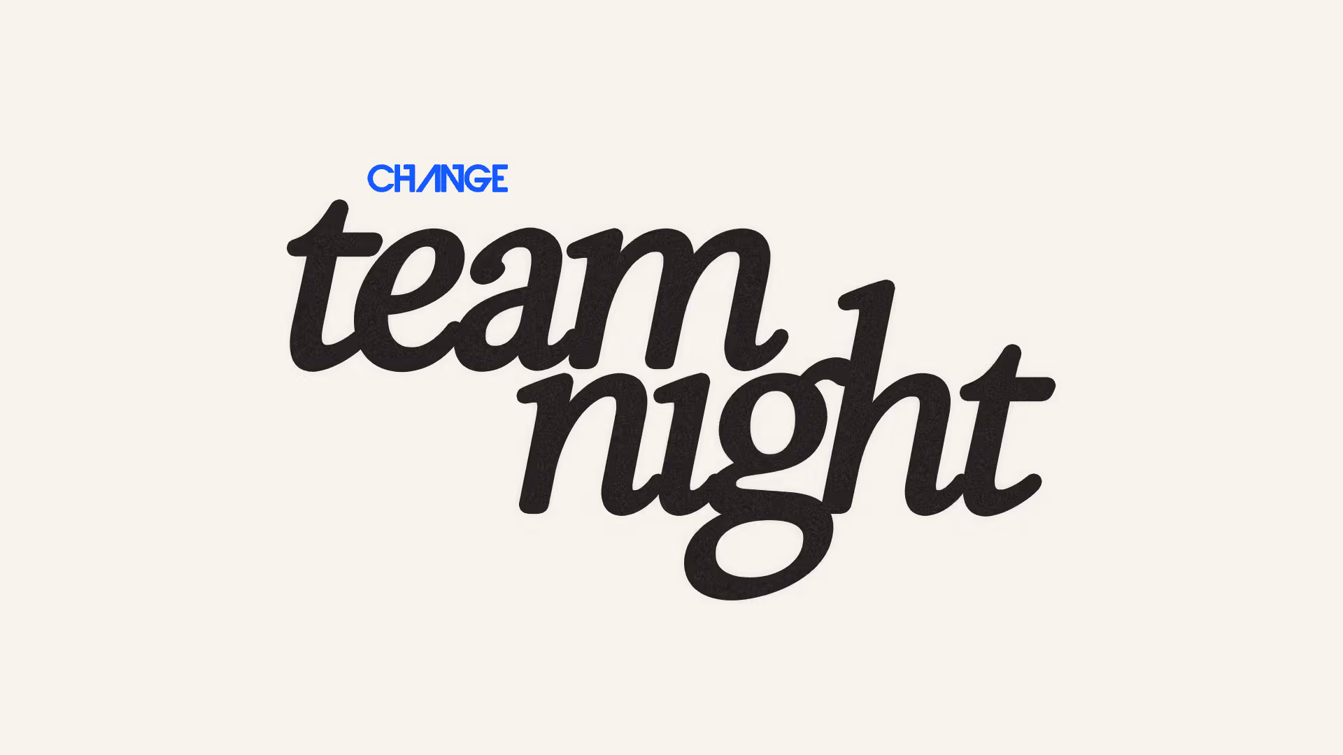 Team Night DeKalb