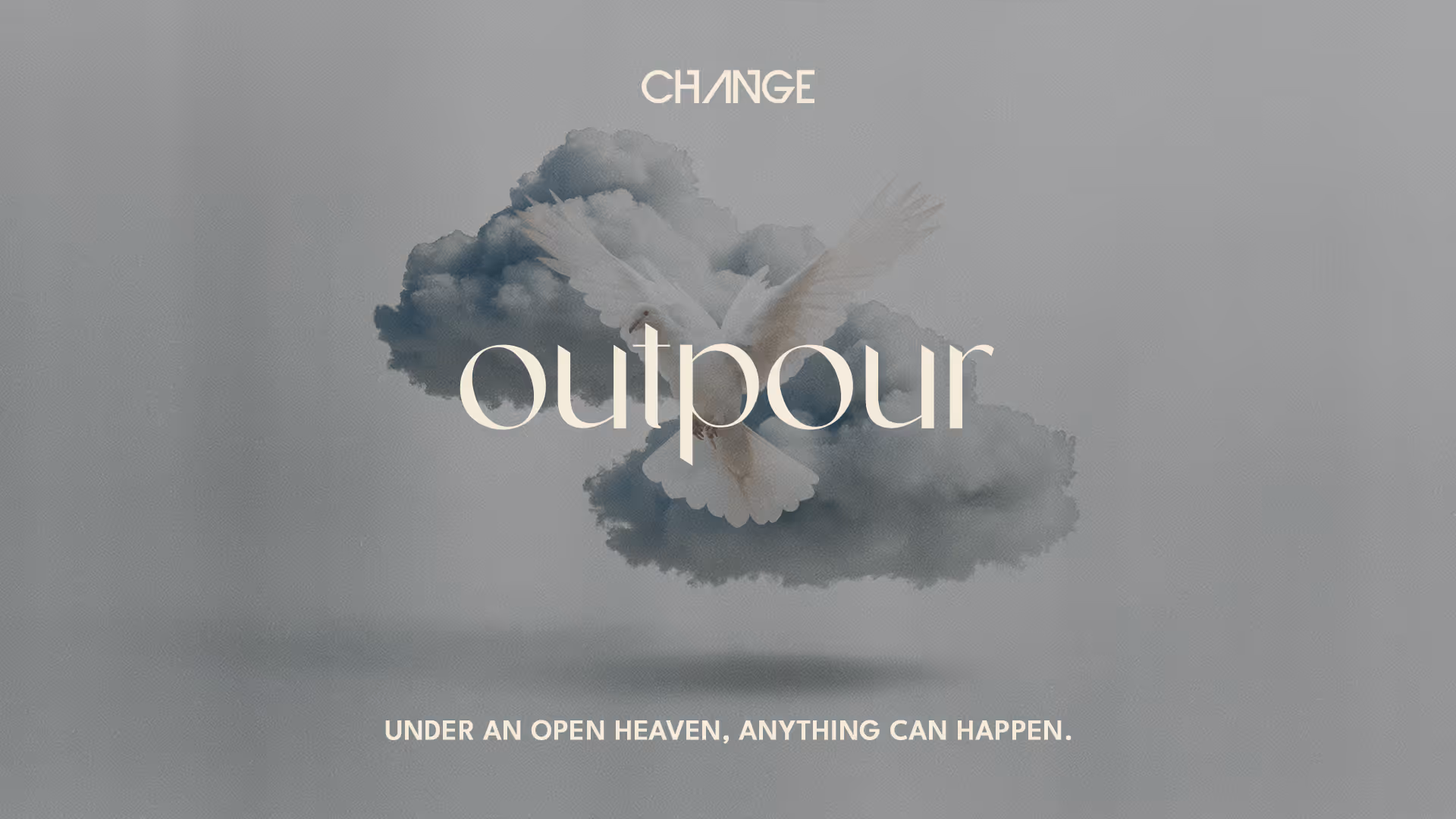 Outpour