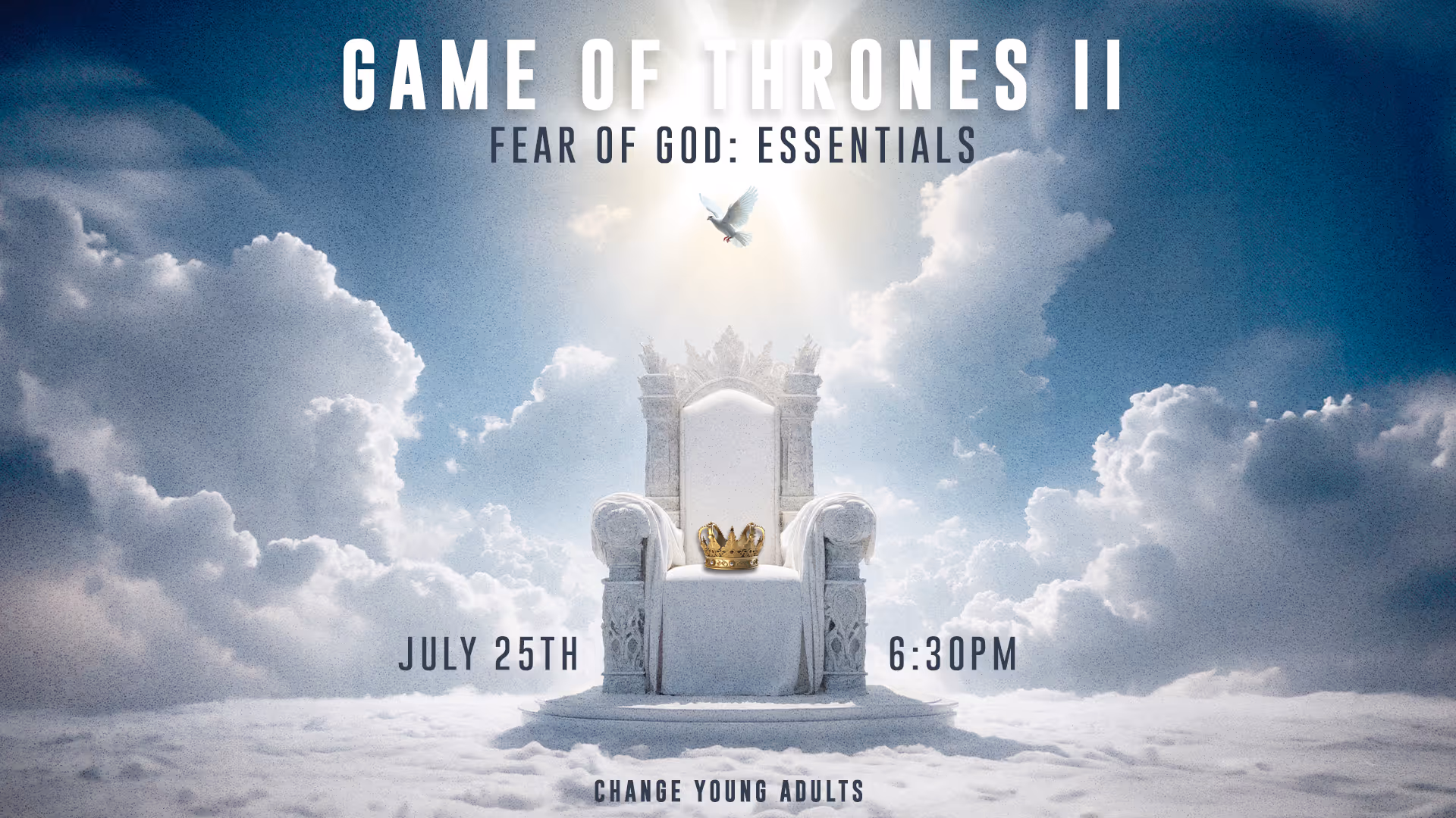 Game of Thrones