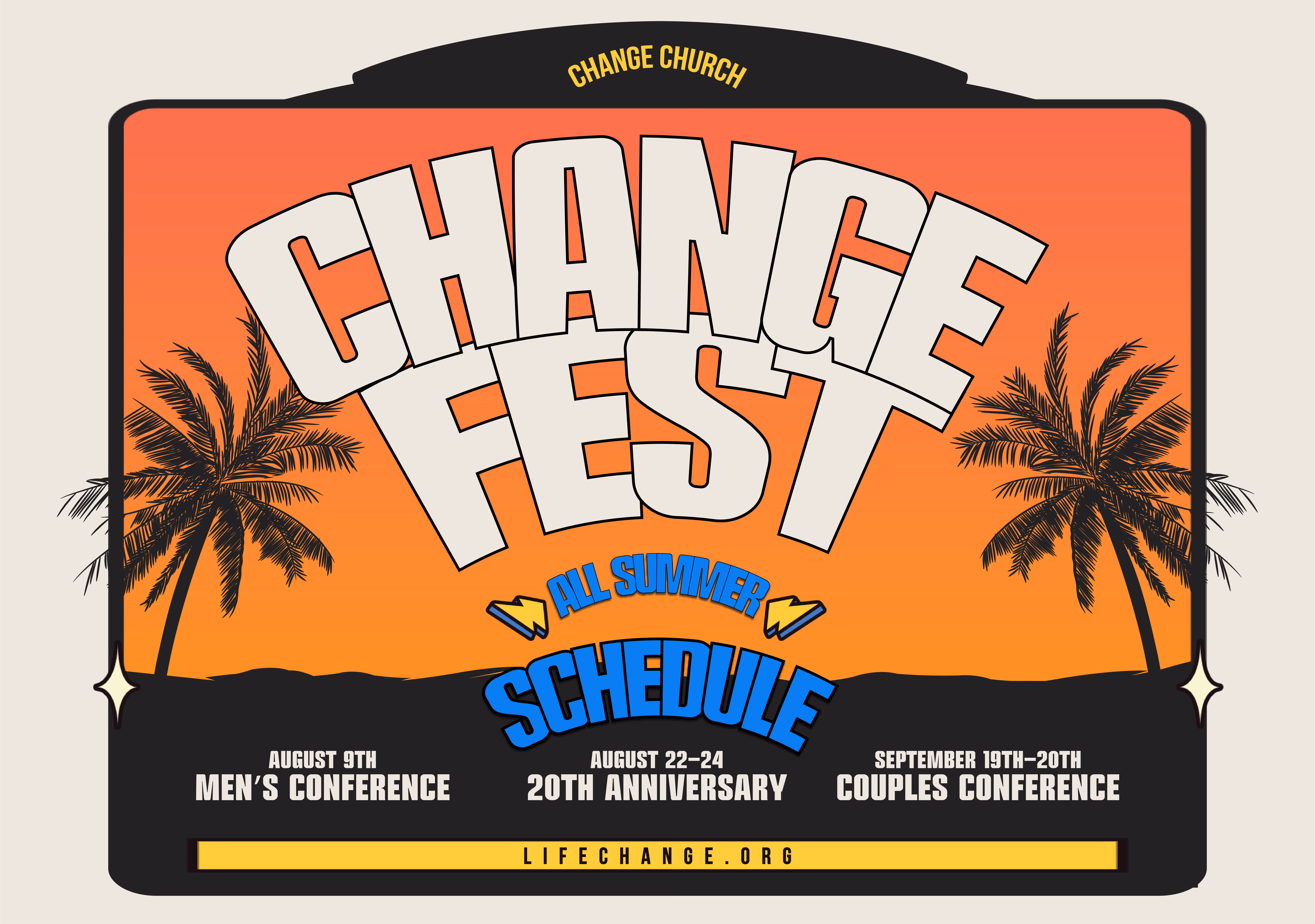 Change Fest
